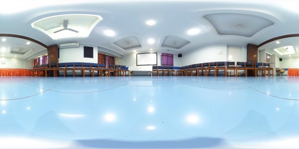 โรงแรม รวิรัช ปูเน่ ภายนอก รูปภาพ