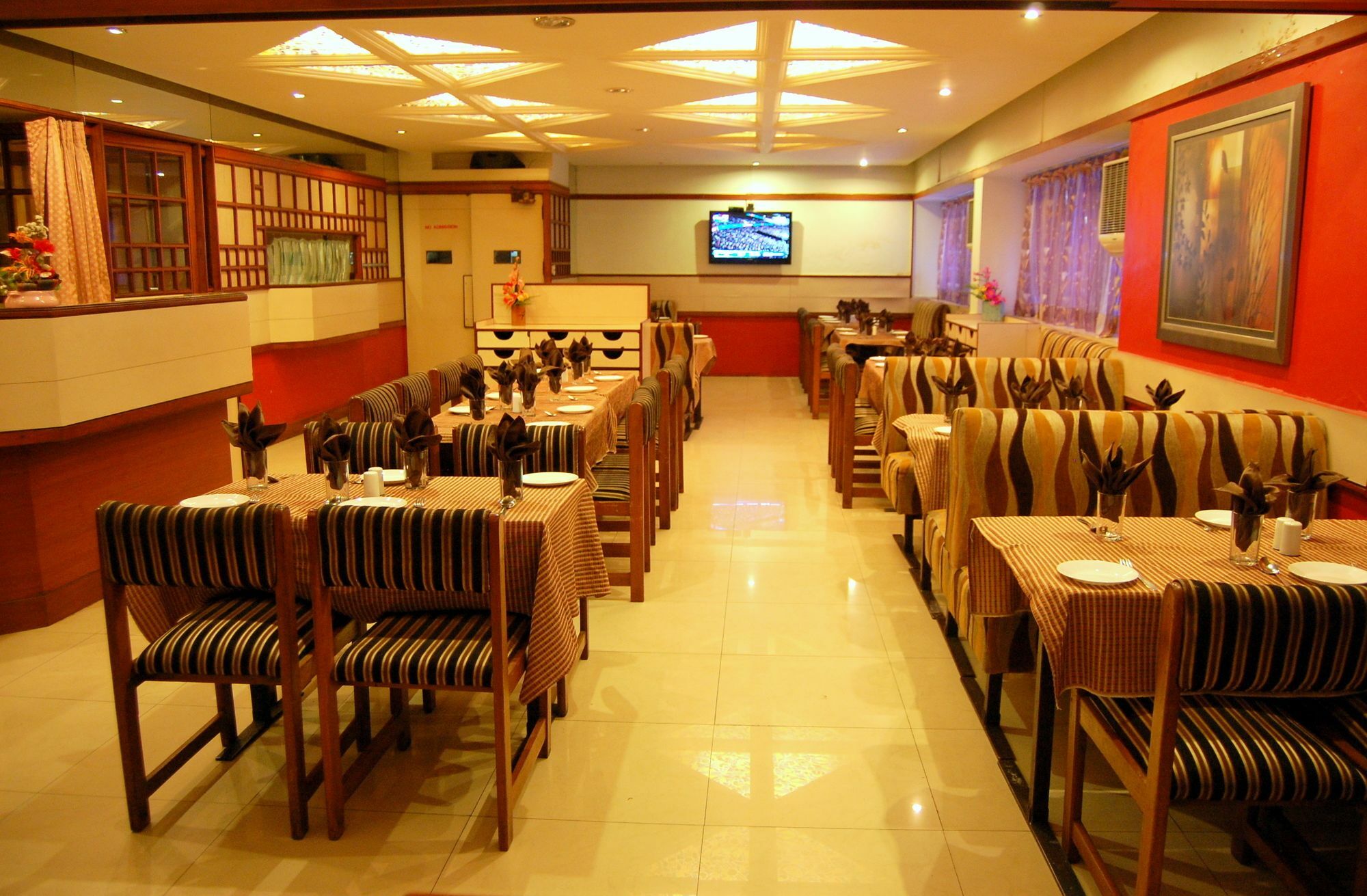 โรงแรม รวิรัช ปูเน่ ภายนอก รูปภาพ
