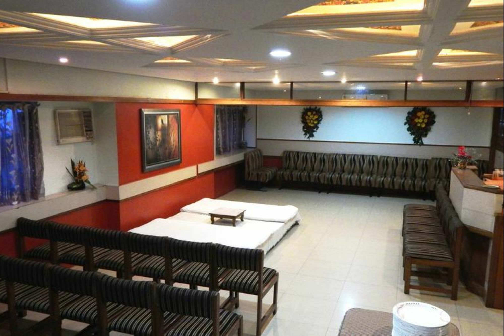 โรงแรม รวิรัช ปูเน่ ภายนอก รูปภาพ