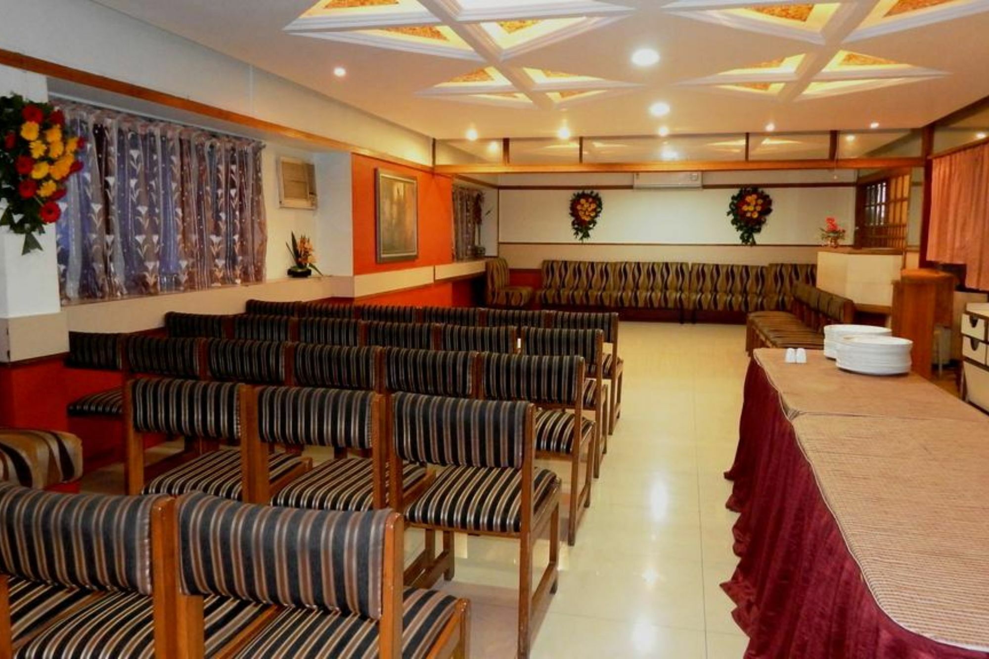 โรงแรม รวิรัช ปูเน่ ภายนอก รูปภาพ